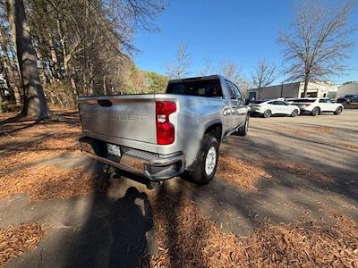 Used 2023 Chevrolet Silverado 3500 LT Crew Cab for sale #KB136196 - photo 2