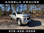 2023 Chevrolet Silverado 3500 Crew Cab 4WD Pickup for sale #KB136196 - photo 1