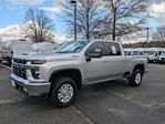 2023 Chevrolet Silverado 3500 Crew Cab 4WD Pickup for sale #KB136196 - photo 8