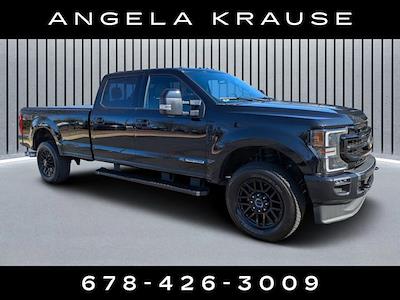 2022 Ford F-250 Crew Cab 4WD Pickup for sale #KBF19229 - photo 1