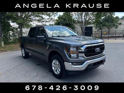 2023 Ford F-150 SuperCrew Cab 4WD Pickup for sale #PC53874 - photo 1