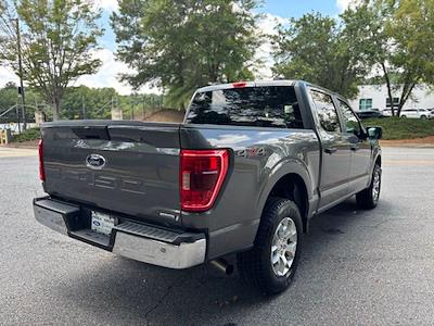 2023 Ford F-150 SuperCrew Cab 4WD Pickup for sale #PC53874 - photo 2