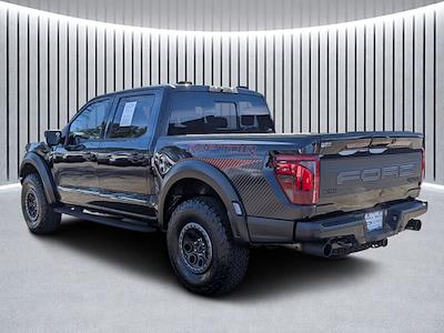 Used 2024 Ford F-150 - photo 1