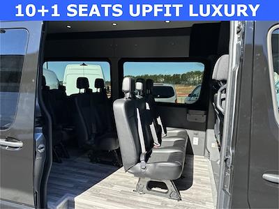 2023 Mercedes-Benz Sprinter 2500 CUSTOM 11 SEAT PASSENGER 144 WB S1675T for sale #S1675T - photo 2