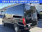 2023 Mercedes-Benz Sprinter 2500 CUSTOM 11 SEAT PASSENGER 144 WB S1675T for sale #S1675T - photo 10