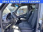 2023 Mercedes-Benz Sprinter 2500 CUSTOM 11 SEAT PASSENGER 144 WB S1675T for sale #S1675T - photo 16