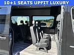 2023 Mercedes-Benz Sprinter 2500 CUSTOM 11 SEAT PASSENGER 144 WB S1675T for sale #S1675T - photo 2