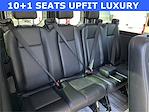 2023 Mercedes-Benz Sprinter 2500 CUSTOM 11 SEAT PASSENGER 144 WB S1675T for sale #S1675T - photo 22