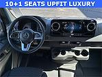 2023 Mercedes-Benz Sprinter 2500 CUSTOM 11 SEAT PASSENGER 144 WB S1675T for sale #S1675T - photo 23