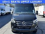 2023 Mercedes-Benz Sprinter 2500 CUSTOM 11 SEAT PASSENGER 144 WB S1675T for sale #S1675T - photo 3