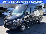 2023 Mercedes-Benz Sprinter 2500 CUSTOM 11 SEAT PASSENGER 144 WB S1675T for sale #S1675T - photo 7