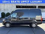 2023 Mercedes-Benz Sprinter 2500 CUSTOM 11 SEAT PASSENGER 144 WB S1675T for sale #S1675T - photo 8