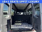 2023 Mercedes-Benz Sprinter 2500 CUSTOM 11 SEAT PASSENGER 144 WB S1675T for sale #S1675T - photo 9