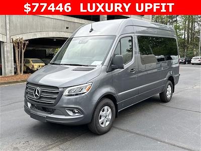 2023 Mercedes-Benz Custom Sprinter 2500 Passenger Van 144 WB S1676T for sale #S1676T - photo 1