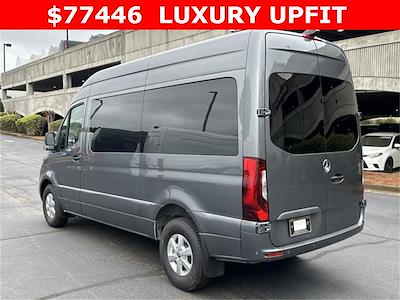 2023 Mercedes-Benz Custom Sprinter 2500 Passenger Van 144 WB S1676T for sale #S1676T - photo 2