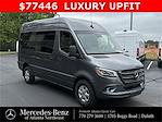 2023 Mercedes-Benz Custom Sprinter 2500 Passenger Van 144 WB S1676T for sale #S1676T - photo 3