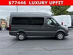 2023 Mercedes-Benz Custom Sprinter 2500 Passenger Van 144 WB S1676T for sale #S1676T - photo 14