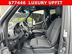 2023 Mercedes-Benz Custom Sprinter 2500 Passenger Van 144 WB S1676T for sale #S1676T - photo 15