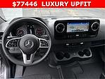 2023 Mercedes-Benz Custom Sprinter 2500 Passenger Van 144 WB S1676T for sale #S1676T - photo 23