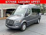 2023 Mercedes-Benz Custom Sprinter 2500 Passenger Van 144 WB S1676T for sale #S1676T - photo 1