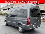 2023 Mercedes-Benz Custom Sprinter 2500 Passenger Van 144 WB S1676T for sale #S1676T - photo 2