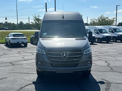 2023 Mercedes-Benz Sprinter 2500 CUSTOM 11 SEAT PASSENGER LOADED OPTIONS 144 WB S1679T for sale #S1679T - photo 2