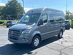 2023 Mercedes-Benz Sprinter 2500 CUSTOM 11 SEAT PASSENGER LOADED OPTIONS 144 WB S1679T for sale #S1679T - photo 33