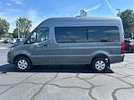 2023 Mercedes-Benz Sprinter 2500 CUSTOM 11 SEAT PASSENGER LOADED OPTIONS 144 WB S1679T for sale #S1679T - photo 34