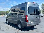 2023 Mercedes-Benz Sprinter 2500 CUSTOM 11 SEAT PASSENGER LOADED OPTIONS 144 WB S1679T for sale #S1679T - photo 35