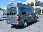 2023 Mercedes-Benz Sprinter 2500 CUSTOM 11 SEAT PASSENGER LOADED OPTIONS 144 WB S1679T for sale #S1679T - photo 37