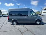 2023 Mercedes-Benz Sprinter 2500 CUSTOM 11 SEAT PASSENGER LOADED OPTIONS 144 WB S1679T for sale #S1679T - photo 38