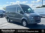 2023 Mercedes-Benz Sprinter 2500 CUSTOM 11 SEAT PASSENGER LOADED OPTIONS 144 WB S1679T for sale #S1679T - photo 1