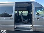 2023 Mercedes-Benz Sprinter 2500 CUSTOM 11 SEAT PASSENGER LOADED OPTIONS 144 WB S1679T for sale #S1679T - photo 16