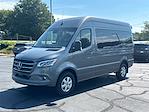 2023 Mercedes-Benz Sprinter 2500 CUSTOM 11 SEAT PASSENGER LOADED OPTIONS 144 WB S1679T for sale #S1679T - photo 3