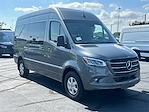 2023 Mercedes-Benz Sprinter 2500 CUSTOM 11 SEAT PASSENGER LOADED OPTIONS 144 WB S1679T for sale #S1679T - photo 31