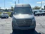 2023 Mercedes-Benz Sprinter 2500 CUSTOM 11 SEAT PASSENGER LOADED OPTIONS 144 WB S1679T for sale #S1679T - photo 32