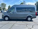 2023 Mercedes-Benz Sprinter 2500 CUSTOM 11 SEAT PASSENGER LOADED OPTIONS 144 WB S1679T for sale #S1679T - photo 4