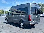 2023 Mercedes-Benz Sprinter 2500 CUSTOM 11 SEAT PASSENGER LOADED OPTIONS 144 WB S1679T for sale #S1679T - photo 5