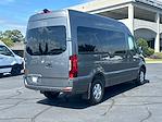 2023 Mercedes-Benz Sprinter 2500 CUSTOM 11 SEAT PASSENGER LOADED OPTIONS 144 WB S1679T for sale #S1679T - photo 7