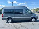 2023 Mercedes-Benz Sprinter 2500 CUSTOM 11 SEAT PASSENGER LOADED OPTIONS 144 WB S1679T for sale #S1679T - photo 8