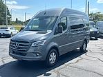 2023 Mercedes-Benz Sprinter 2500 CUSTOM 11 SEAT PASSENGER 144 WB S1680T for sale #S1680T - photo 6