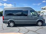 2023 Mercedes-Benz Sprinter 2500 CUSTOM 11 SEAT PASSENGER 144 WB S1680T for sale #S1680T - photo 9