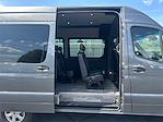 2023 Mercedes-Benz Sprinter 2500 CUSTOM 11 SEAT PASSENGER 144 WB S1680T for sale #S1680T - photo 17