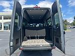 2023 Mercedes-Benz Sprinter 2500 CUSTOM 11 SEAT PASSENGER 144 WB S1680T for sale #S1680T - photo 20