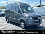 2023 Mercedes-Benz Sprinter 2500 CUSTOM 11 SEAT PASSENGER 144 WB S1680T for sale #S1680T - photo 1