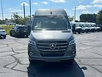 2023 Mercedes-Benz Sprinter 2500 CUSTOM 11 SEAT PASSENGER 144 WB S1680T for sale #S1680T - photo 2