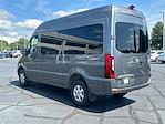 2023 Mercedes-Benz Sprinter 2500 CUSTOM 11 SEAT PASSENGER 144 WB S1680T for sale #S1680T - photo 5