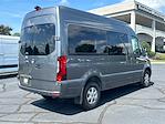 2023 Mercedes-Benz Sprinter 2500 CUSTOM 11 SEAT PASSENGER 144 WB S1680T for sale #S1680T - photo 3