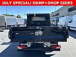 2024 Mercedes-Benz Sprinter 3500XD DROP SIDE DUMP TRUCK Standard Cab DRW RWD, Knapheide Truck S1710 for sale #S1710 - photo 12