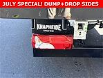 2024 Mercedes-Benz Sprinter 3500XD DROP SIDE DUMP TRUCK Standard Cab DRW RWD, Knapheide Truck S1710 for sale #S1710 - photo 13